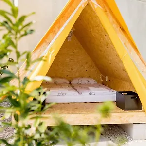 Ibis Styles The Fuzzy Log Lubiana