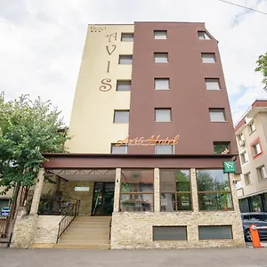3* Отель Avis By Ws Group