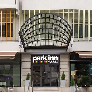 4* Апарт-отель Park By Radisson &