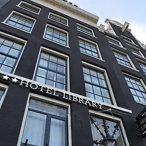 Library 3* Amsterdam