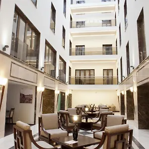 4* Отель Europa Royale