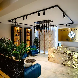 3* Отель Elitte &