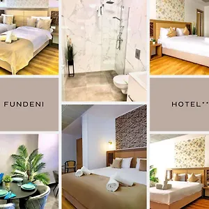 3* Отель Sir Fundeni