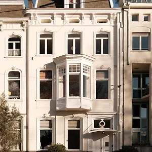 House Of Adam 4* Amsterdam