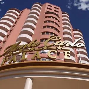 4* Отель Monte Carlo Palace