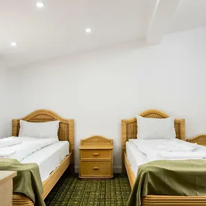3* Отель Casa Gabriela