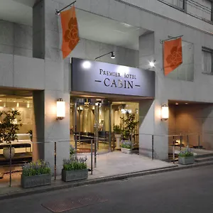 Premier Shinjuku 3* Tokyo