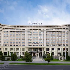 5* Отель Jw Marriott Grand