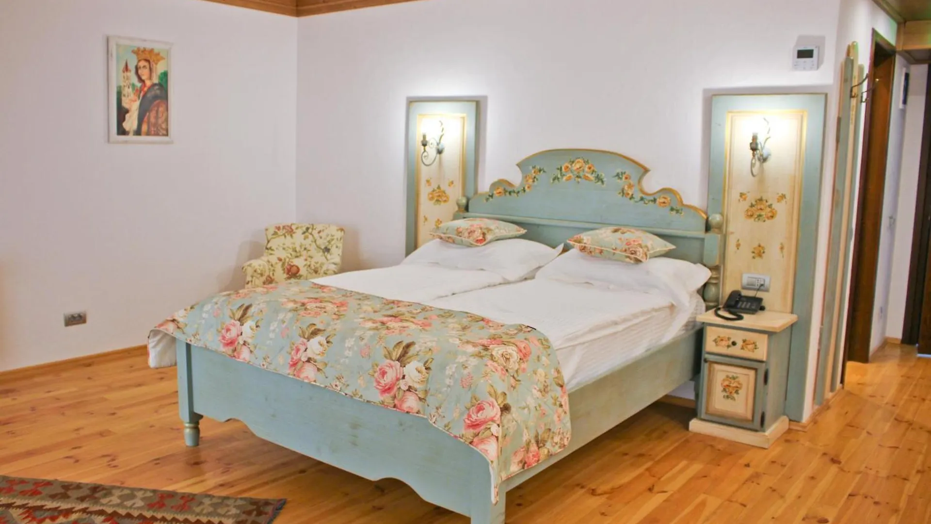 Casa Comana Boutique Hotel Bucharest