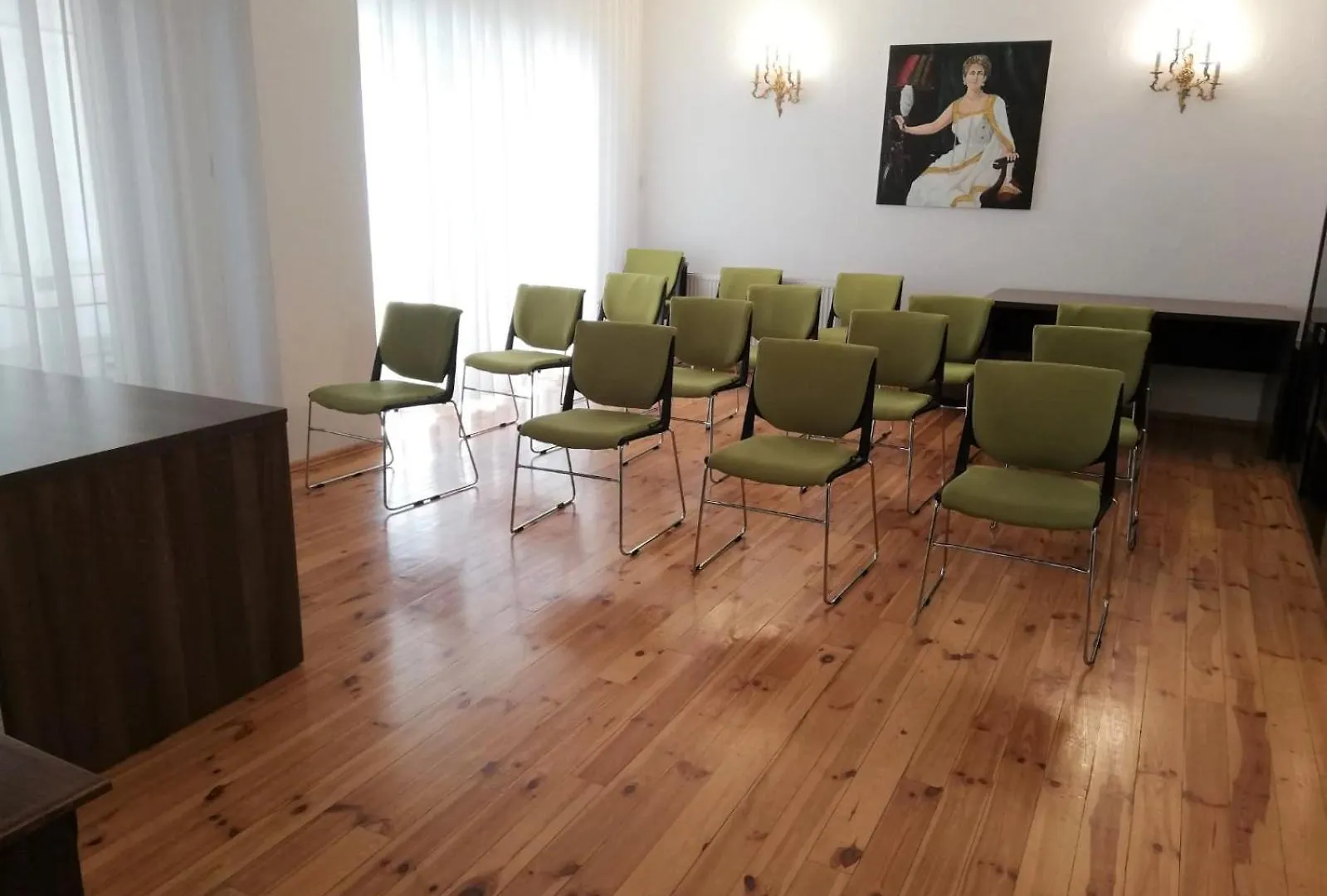 Casa Comana Boutique Hotel Bucharest 4*,
