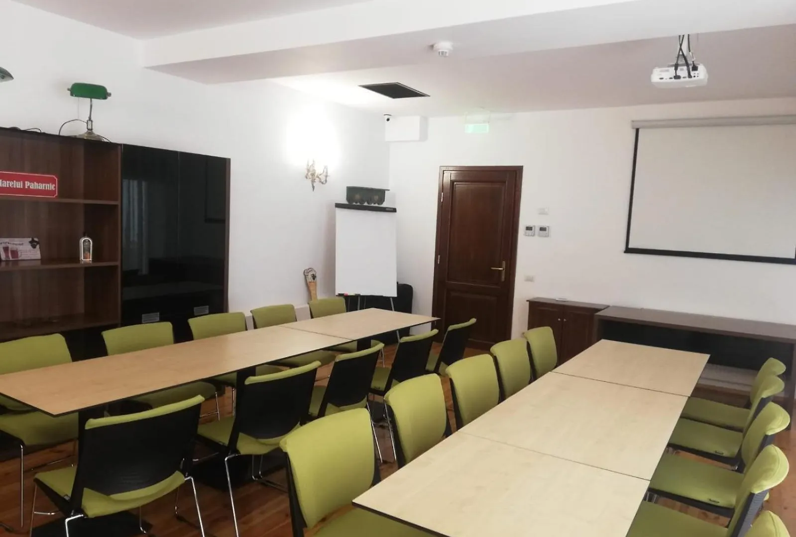 Casa Comana Boutique Hotel Бухарест 4*,  Румыния