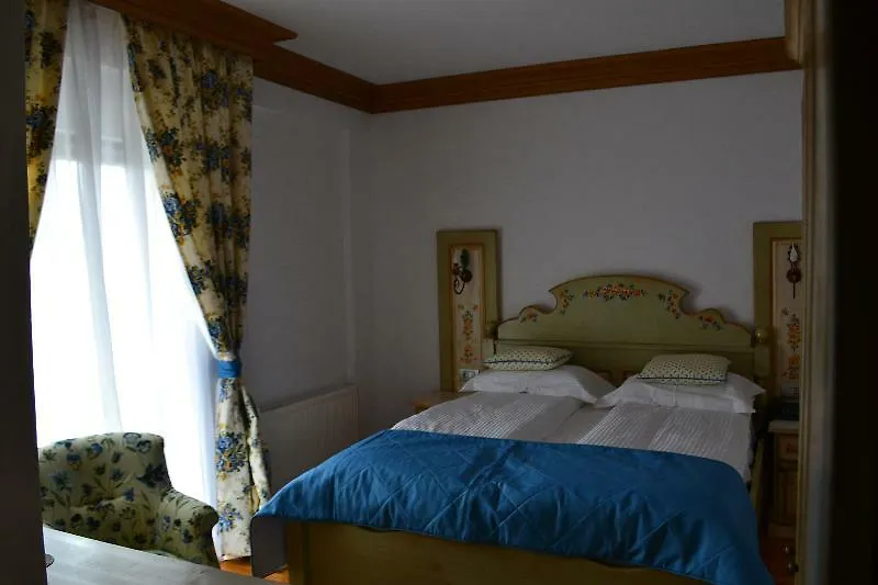 Casa Comana Boutique Hotel Бухарест