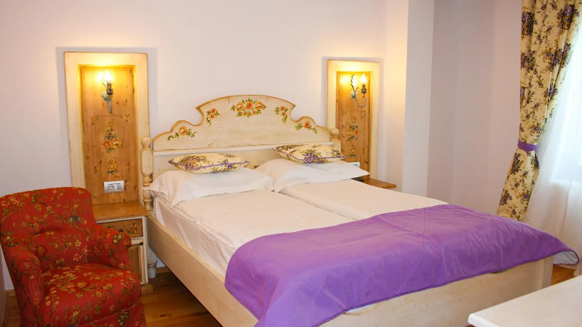 Casa Comana Boutique Hotel Bucharest 4*,  Romania