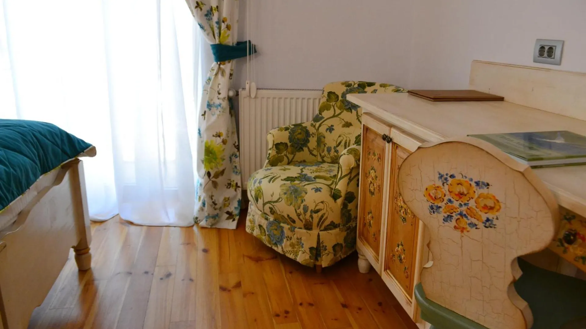 Casa Comana Boutique Hotel Bucharest
