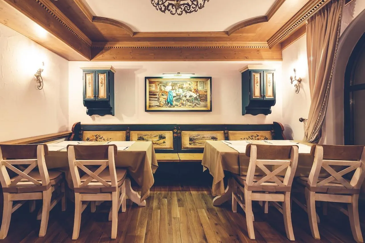 ****  Casa Comana Boutique Hotel Bucharest Romania