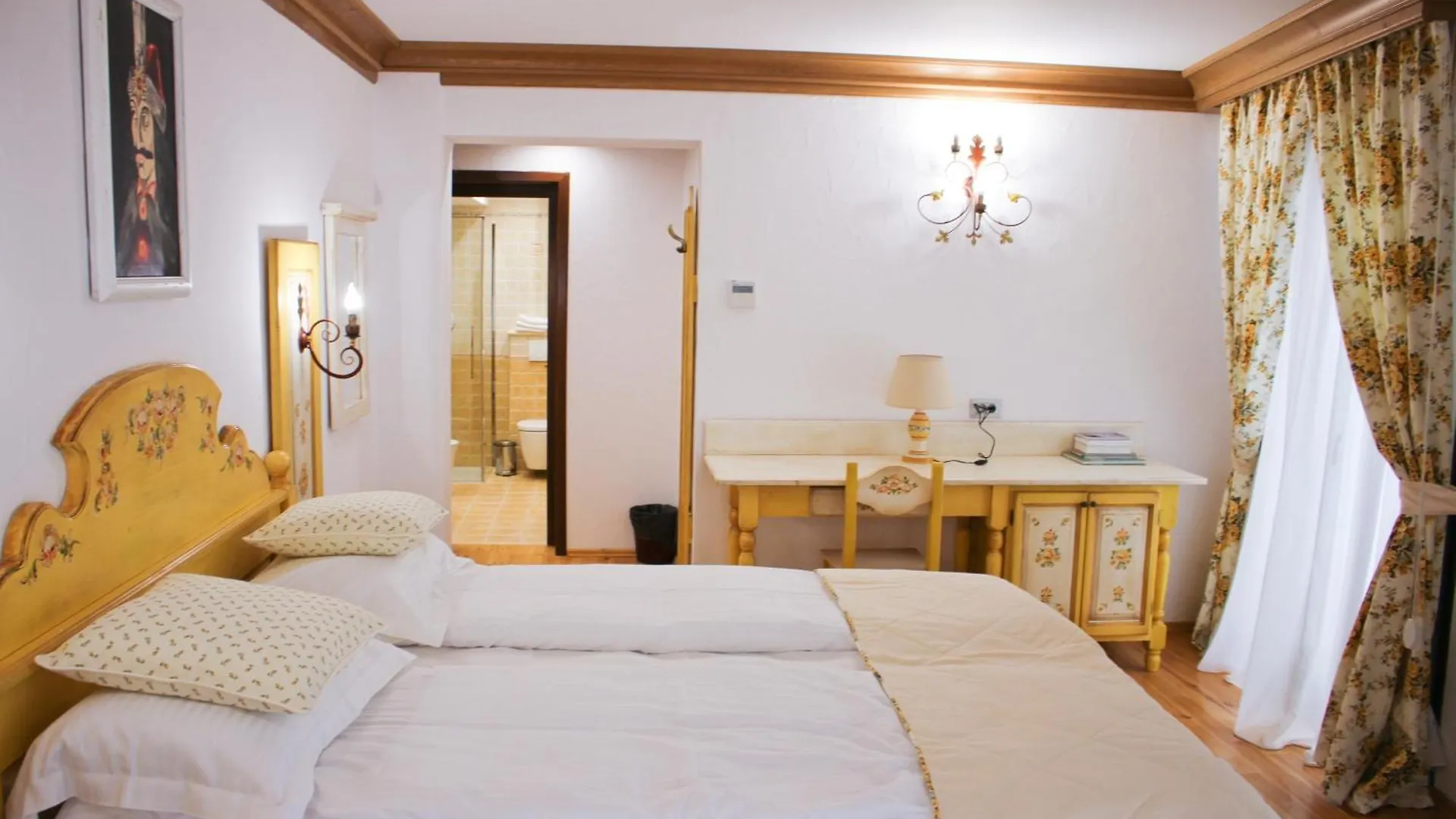****  Casa Comana Boutique Hotel Boekarest Roemenië