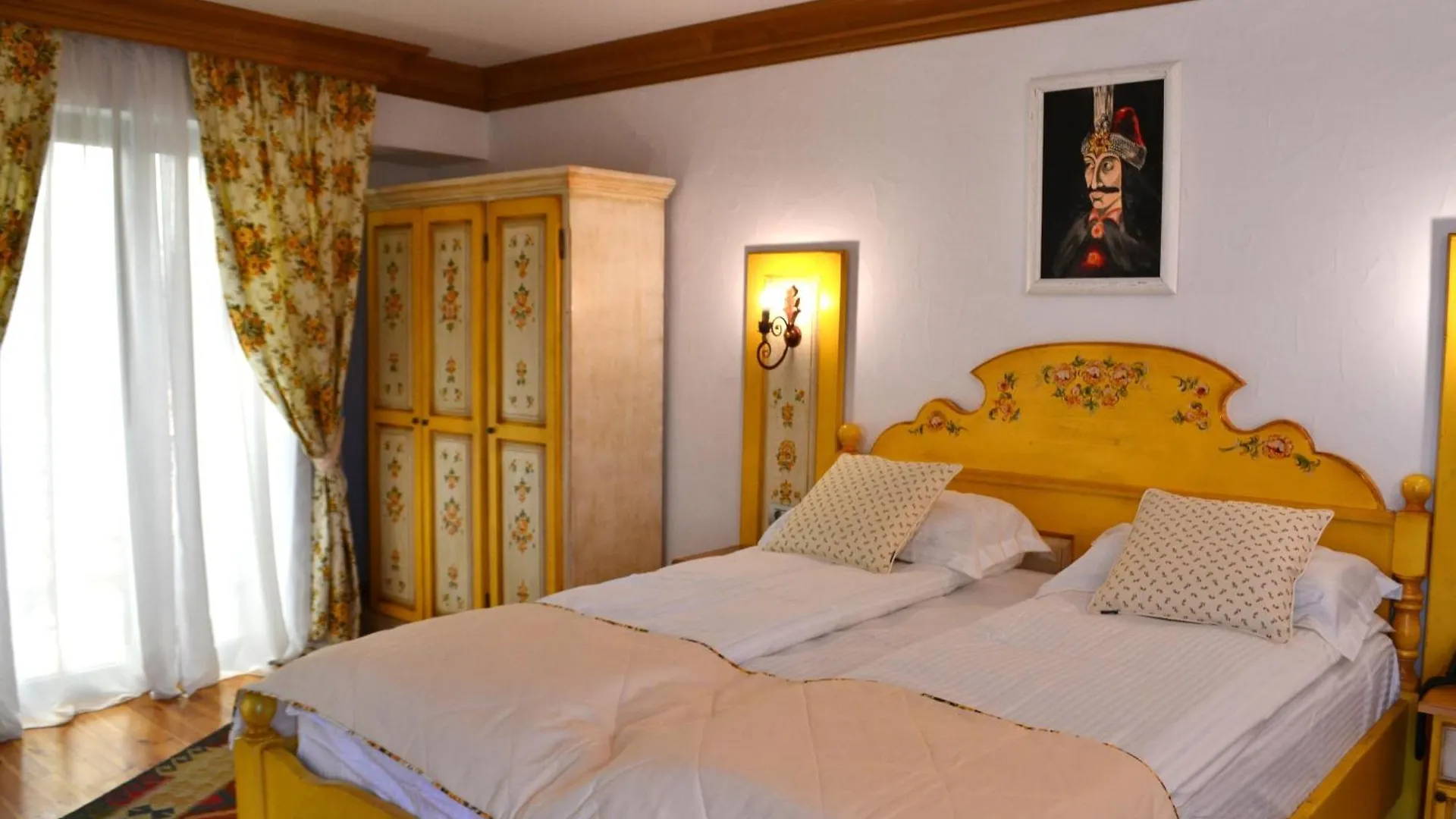 Casa Comana Boutique Hotel Boekarest